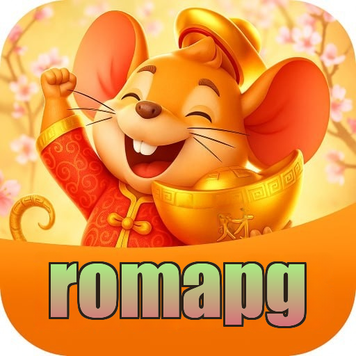 romapg logo