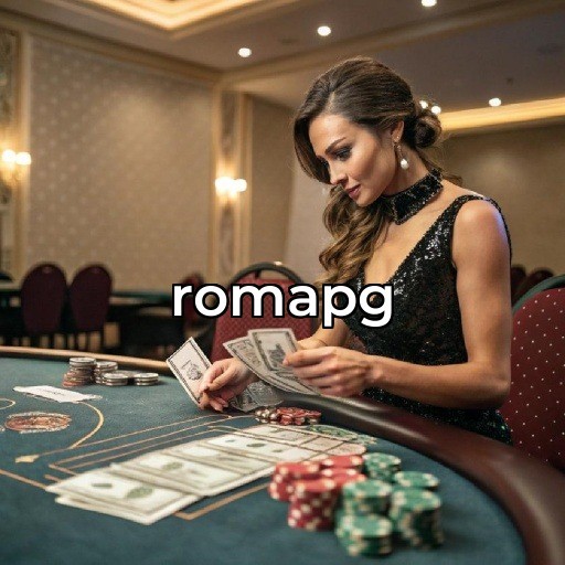 romapg